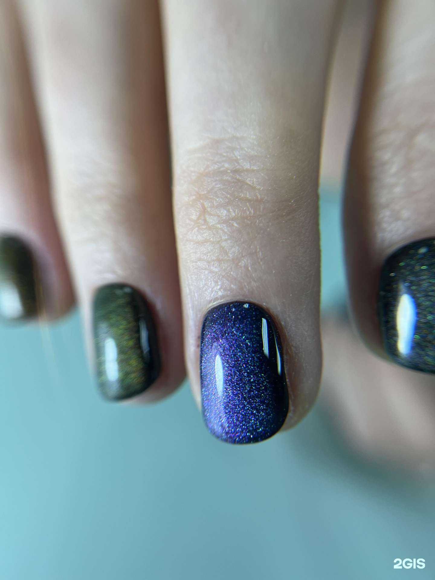 Отзывы на компанию Ногтевая студия в Самаре c фото