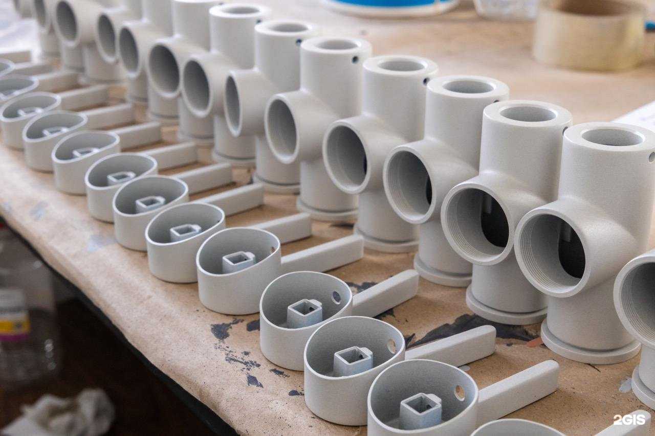 Отзывы на компанию ПроКрас в г. Новосибирск c фото