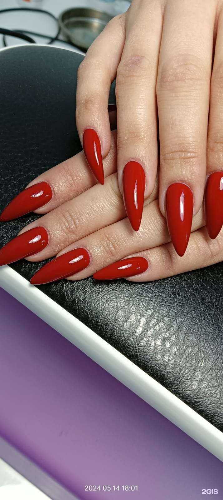 Отзывы на компанию Долина красоты в Волгограде c фото