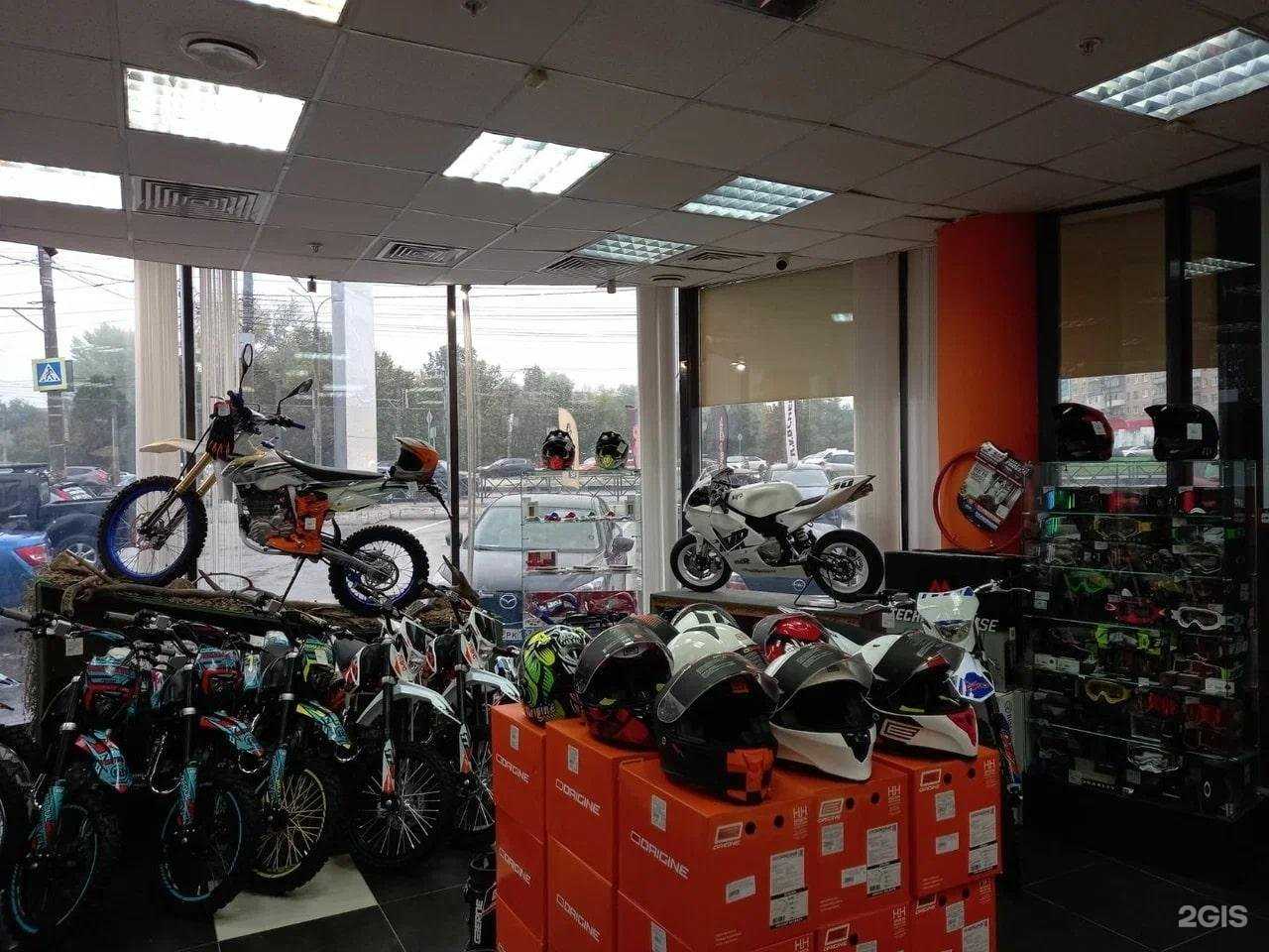 Отзывы на компанию Роллинг Мото в г. Самара c фото