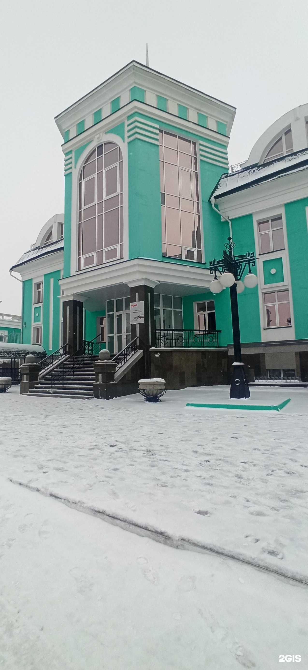 Отзывы на компанию Roos Transfer в г. Омск c фото