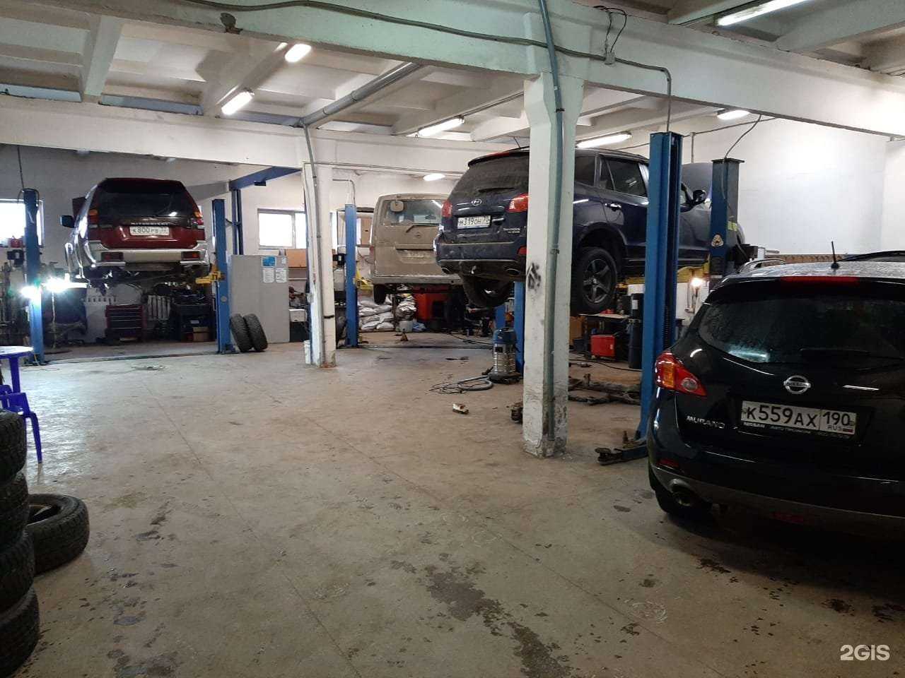 Отзывы на компанию Диагност в Томске c фото