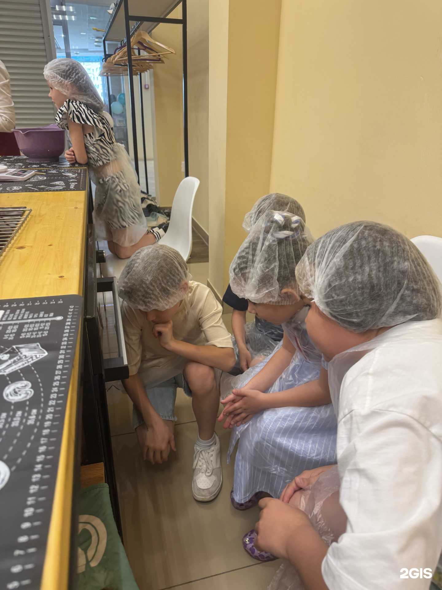 Отзывы на компанию Крутой замес в Перми c фото