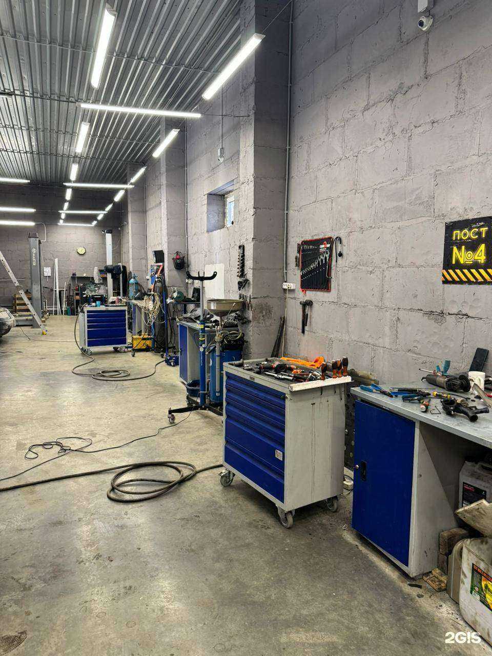 Отзывы на компанию Vit-avto74 в Челябинске c фото