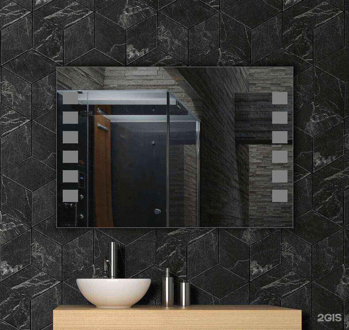 Отзывы на компанию Zerkalami.ru в г. Реутов c фото