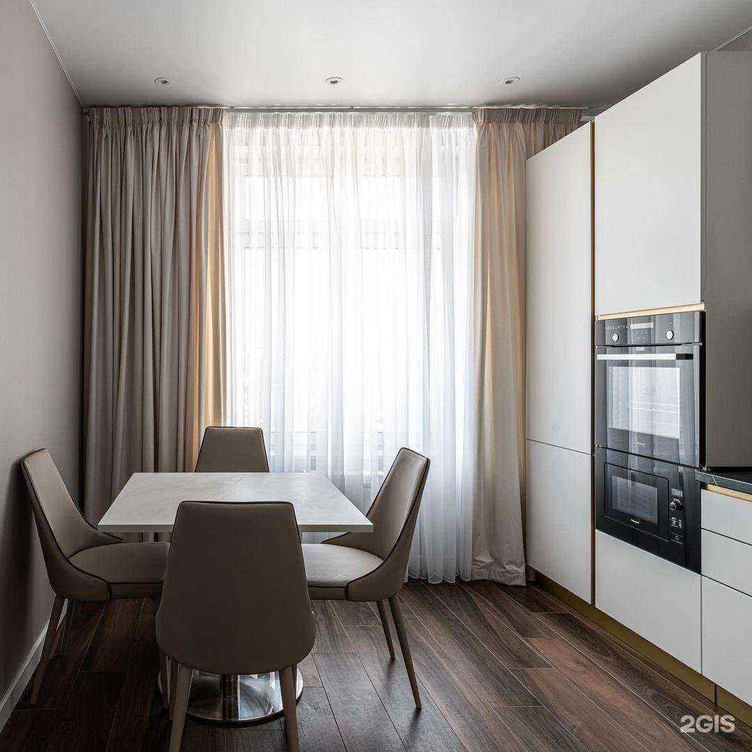 Отзывы на компанию Weissgauff в Москве c фото