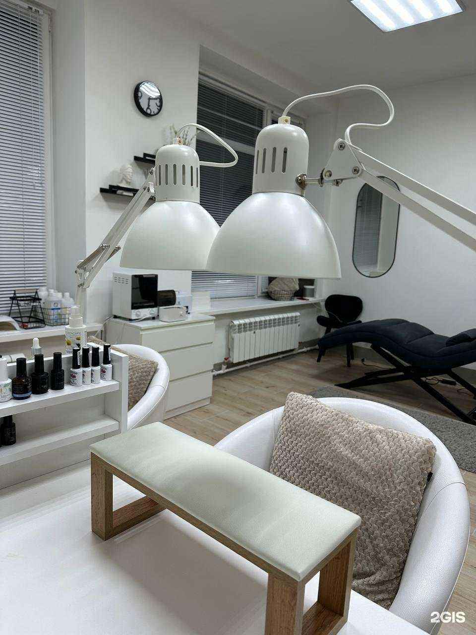 Отзывы на компанию Beauty Zone в г. Тольятти c фото