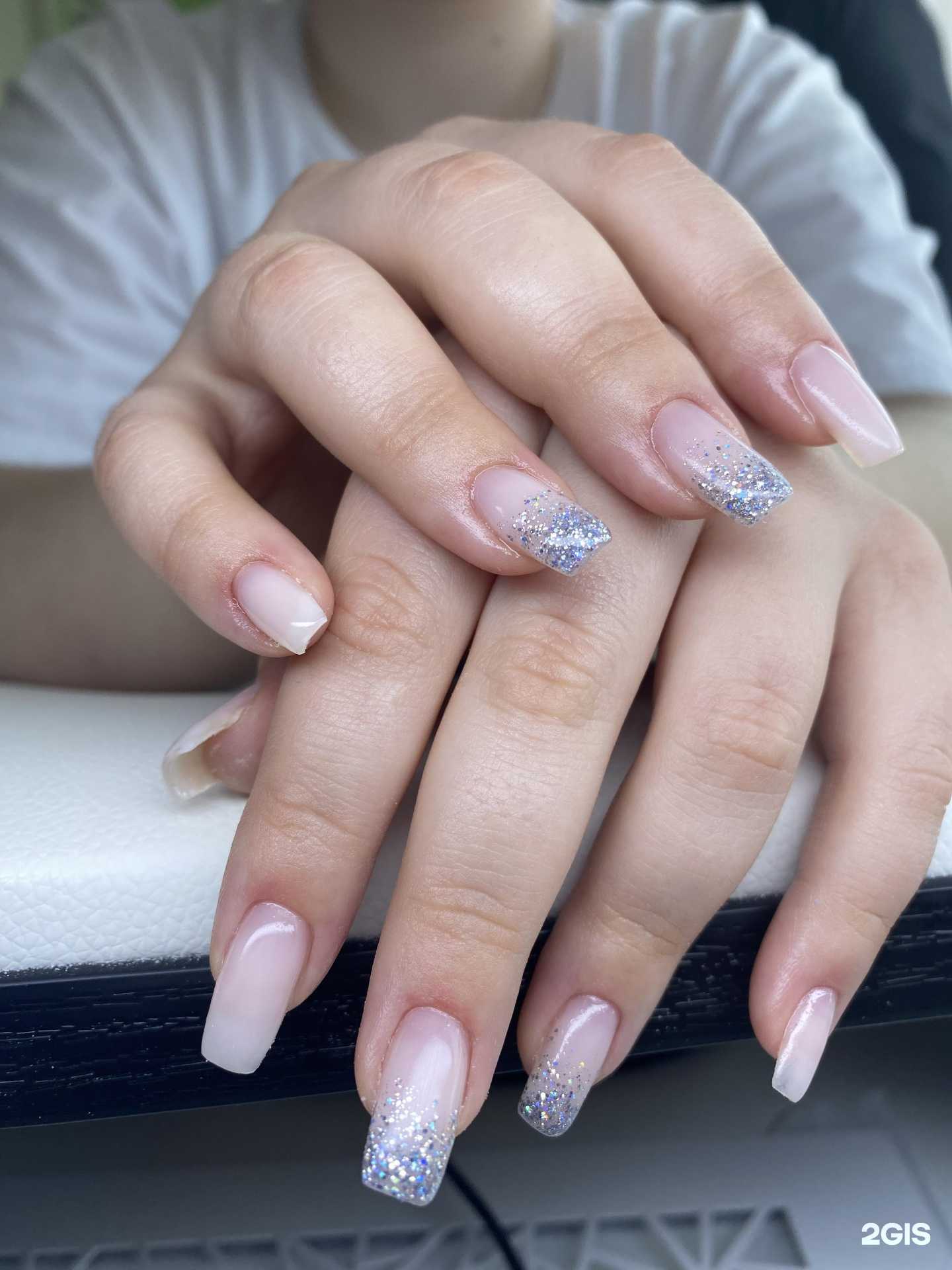 Отзывы на компанию Студия маникюра и педикюра в г. Барнаул c фото