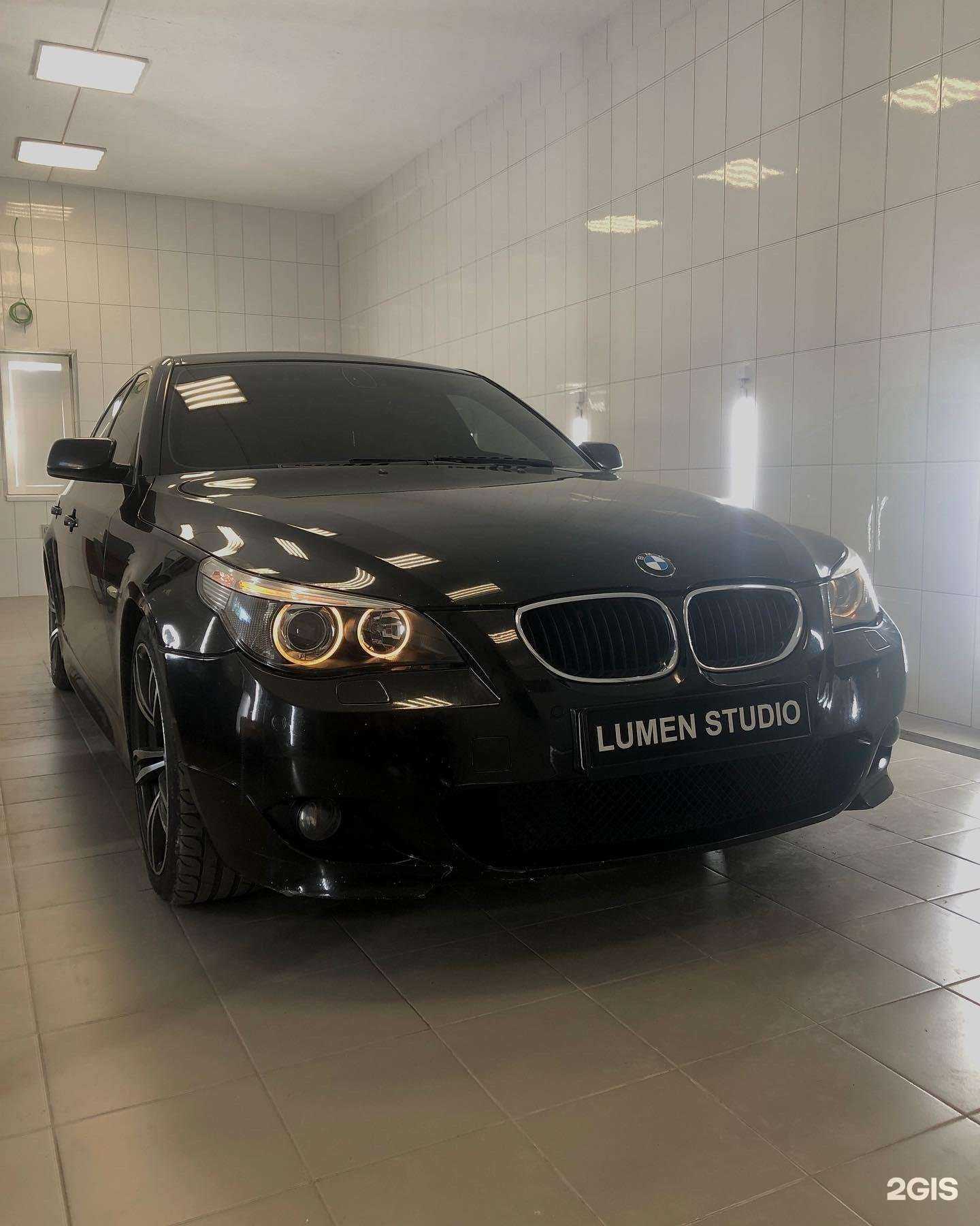 Отзывы на компанию Lumen Studio в Екатеринбурге c фото