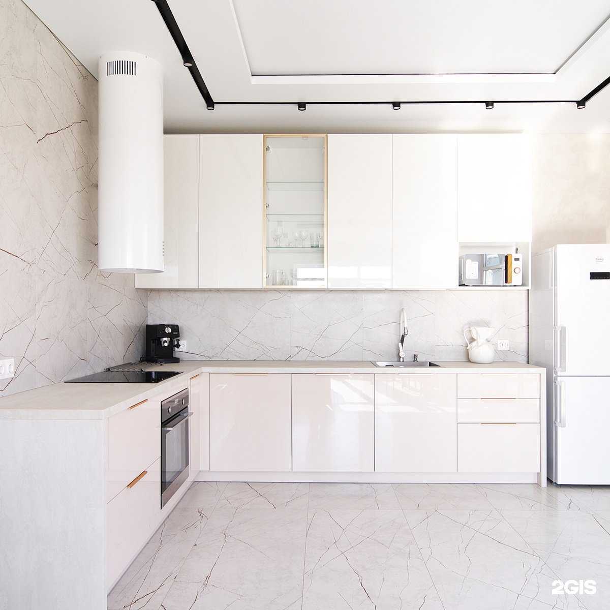 Отзывы на компанию Lorena кухни в г. Миасс c фото