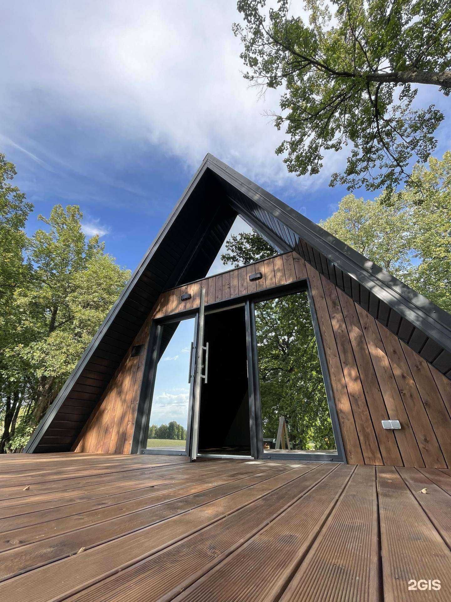 Отзывы на компанию АртИзба в Уфе c фото