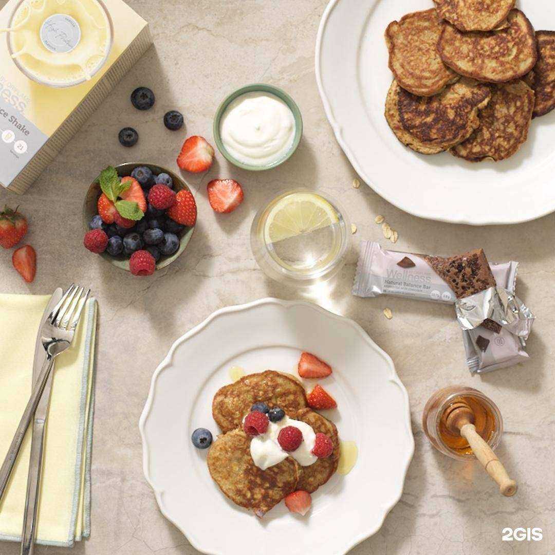 Отзывы на компанию Орифлэйм в Навашине c фото