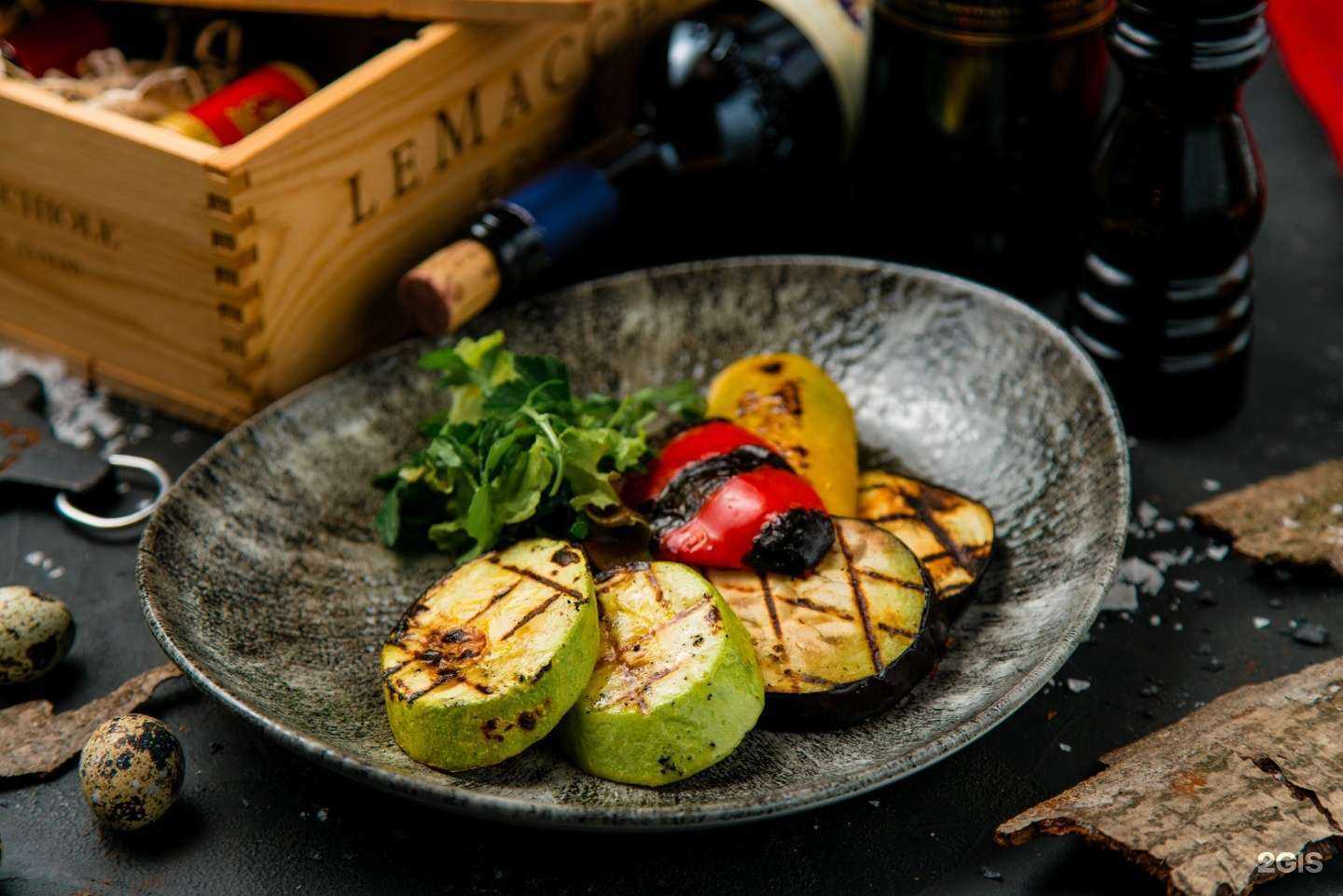 Отзывы на компанию Asado the butchery в Екатеринбурге c фото