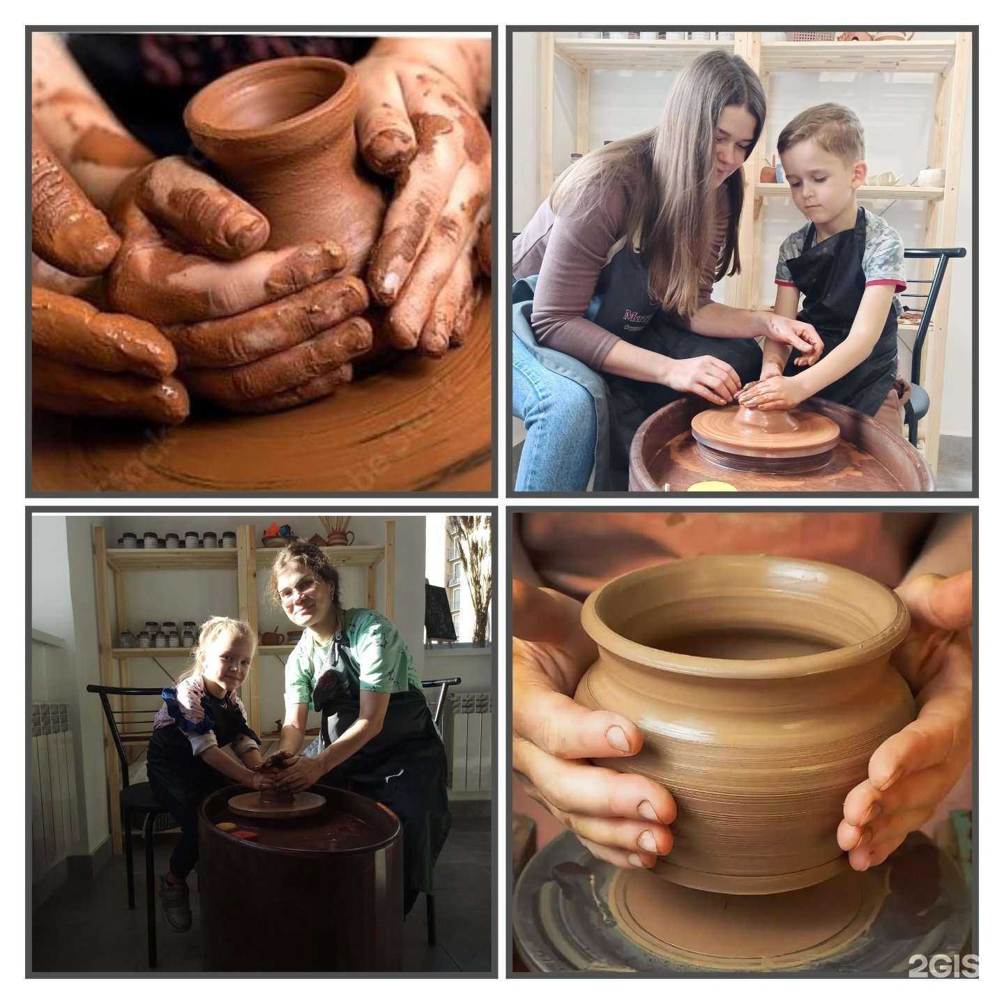 Отзывы на компанию Мастерская Матрёшки в Новосибирске c фото