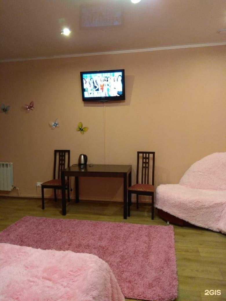 Отзывы на компанию Теплое течение в Барнауле c фото