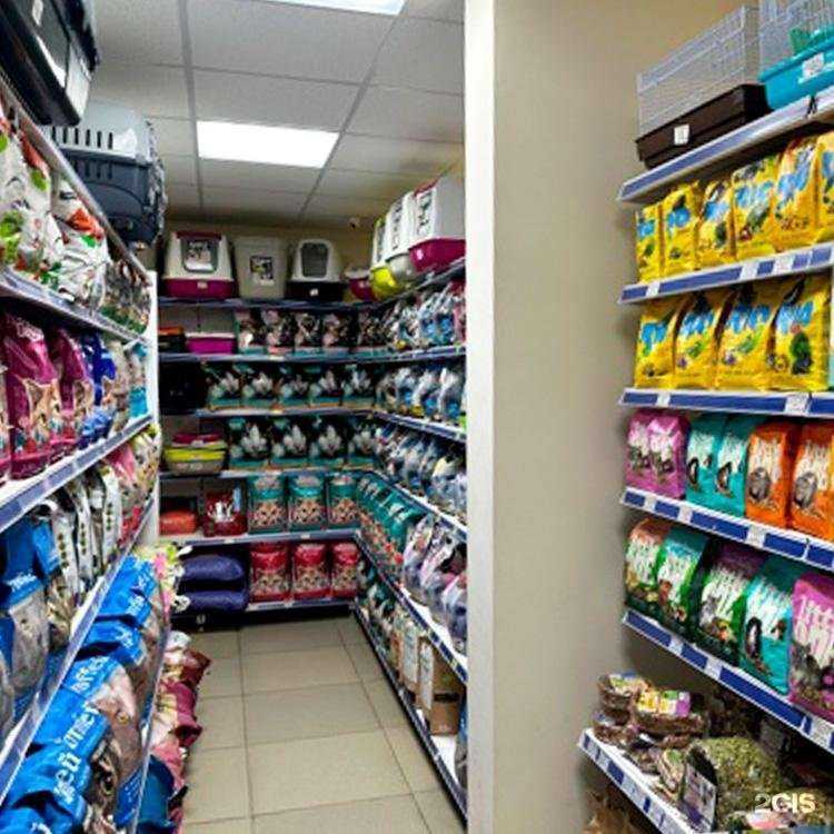 Отзывы на компанию Краснодарзооветснаб в Краснодаре c фото