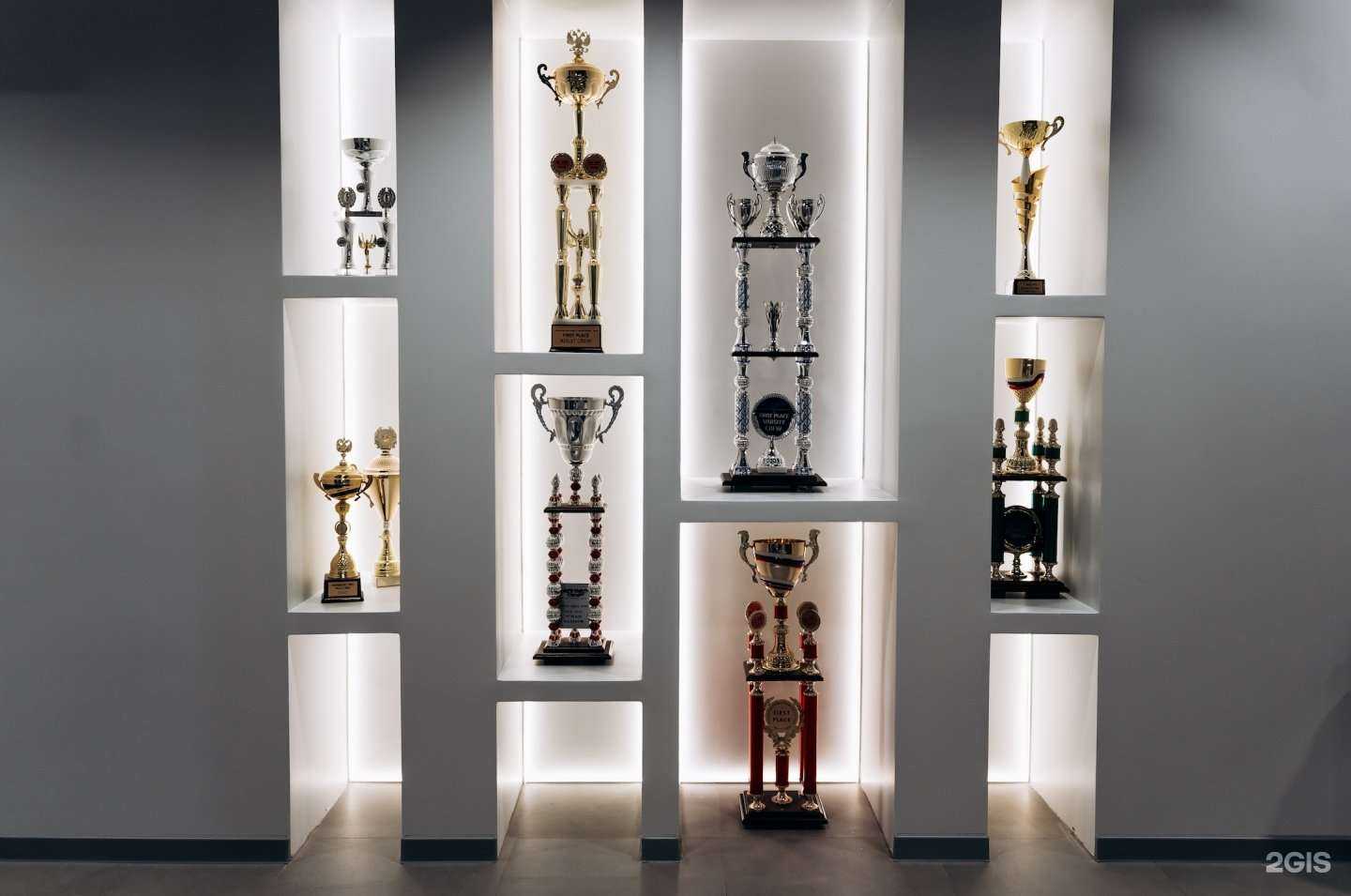 Отзывы на компанию Harleen Joker`s в г. Красноярск c фото