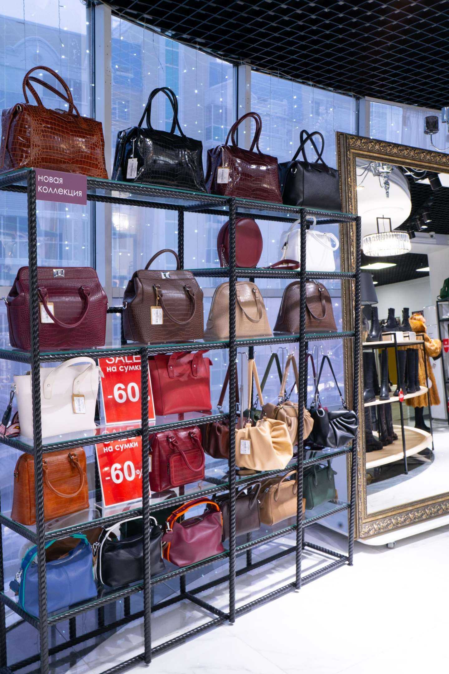 Отзывы на компанию Visconti в г. Якутск c фото