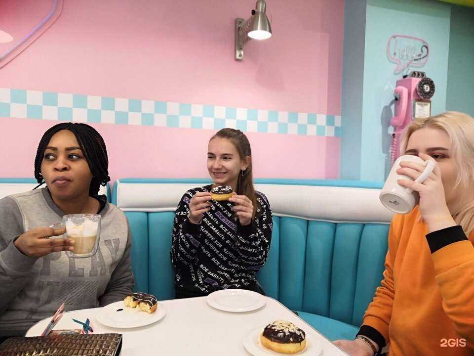 Отзывы на компанию Бизнес-школа Линк в г. Красноярск c фото