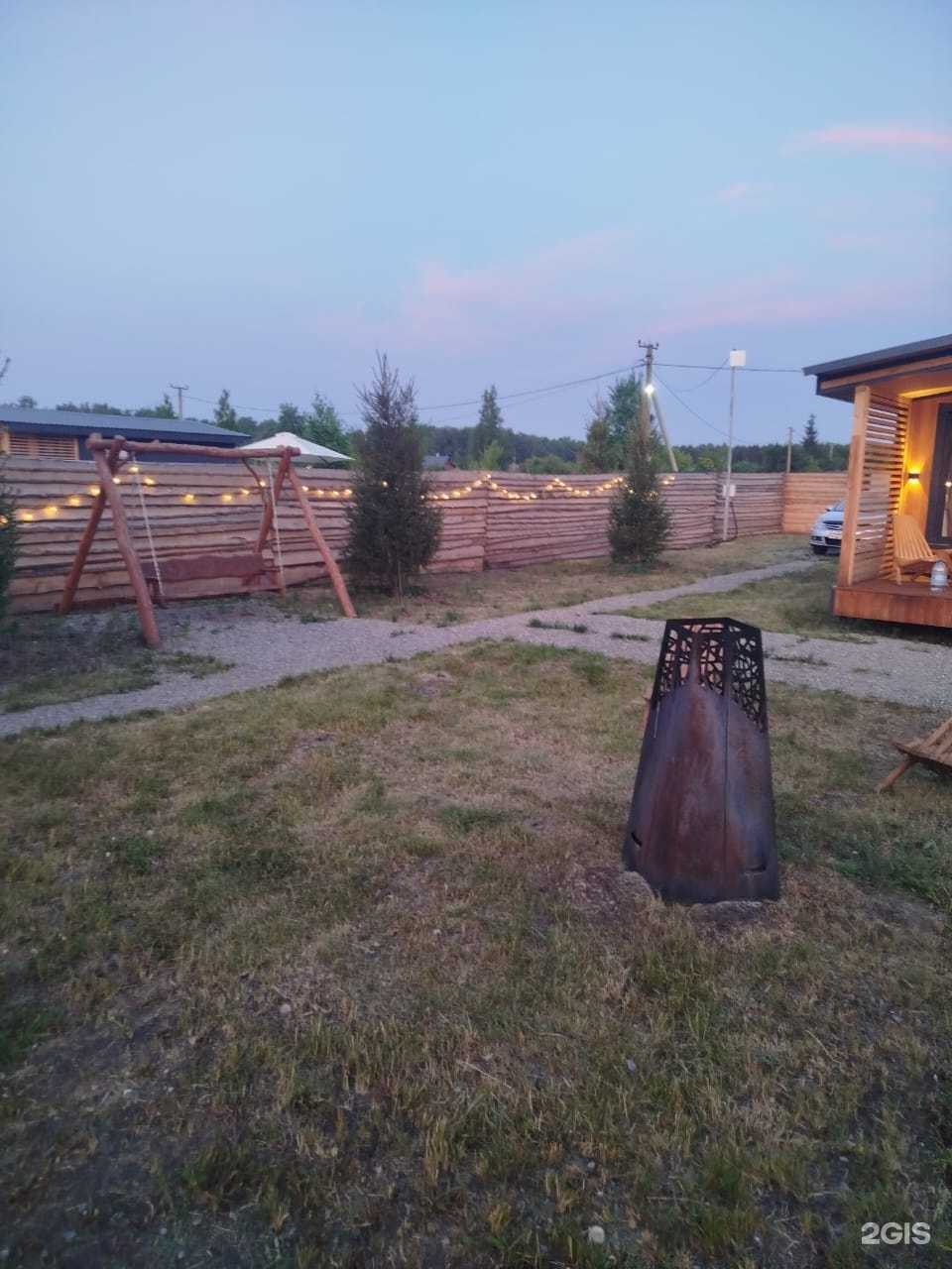 Отзывы на компанию Hygge в Омске c фото