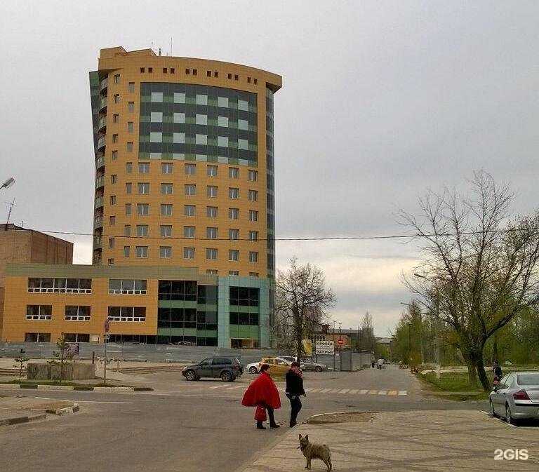 Отзывы на компанию iLike в Фрязине c фото - фотография 2 из 2