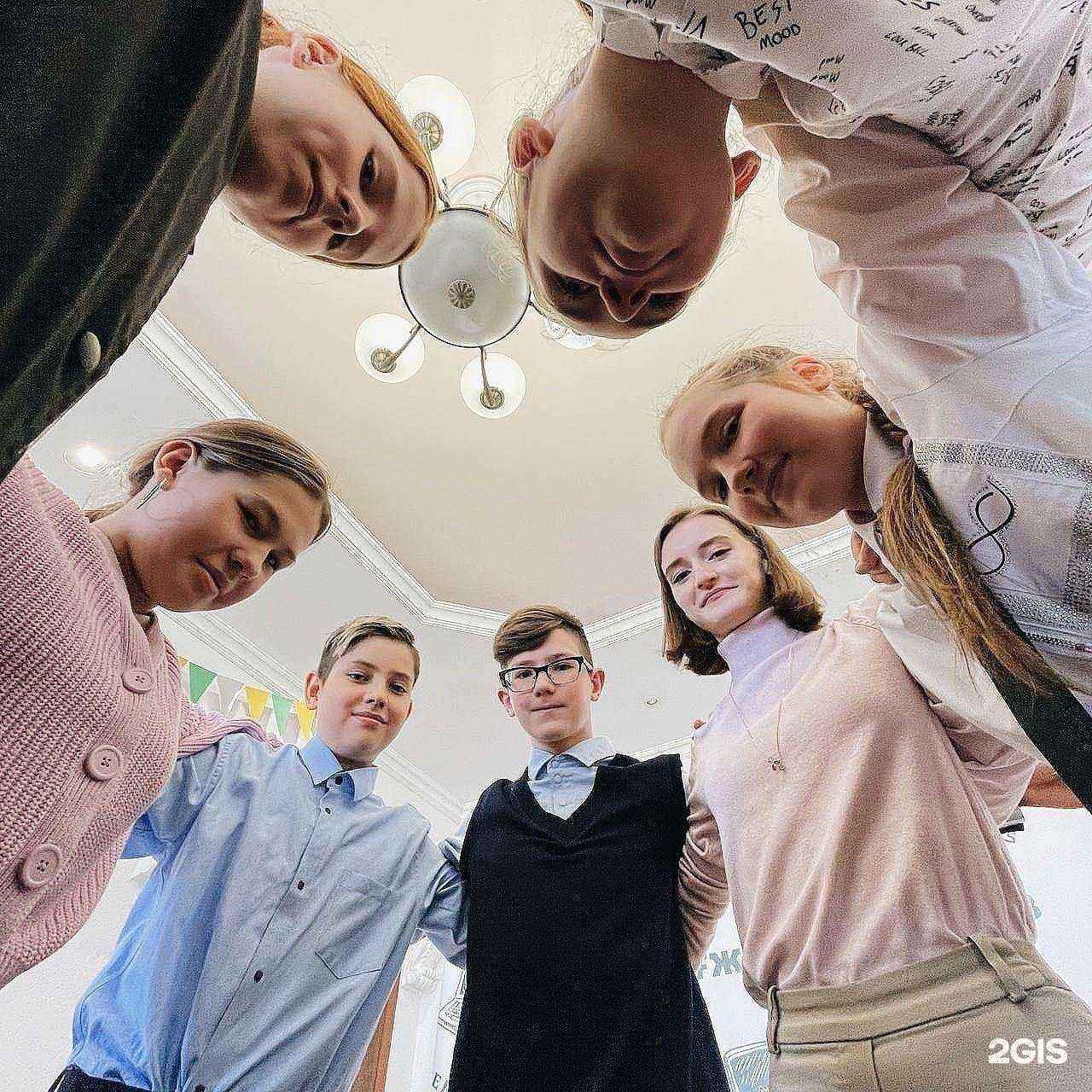 Отзывы на компанию Enotschool в г. Нижний Новгород c фото