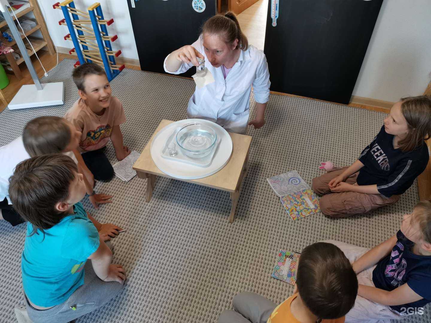 Отзывы на компанию Альтернатива в Реутове c фото