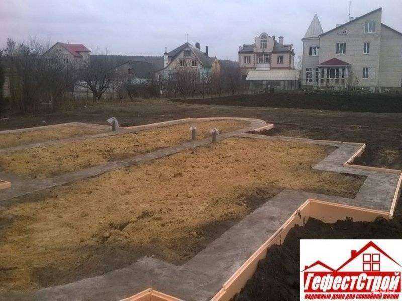 Отзывы на компанию Гефестстрой в Орле c фото