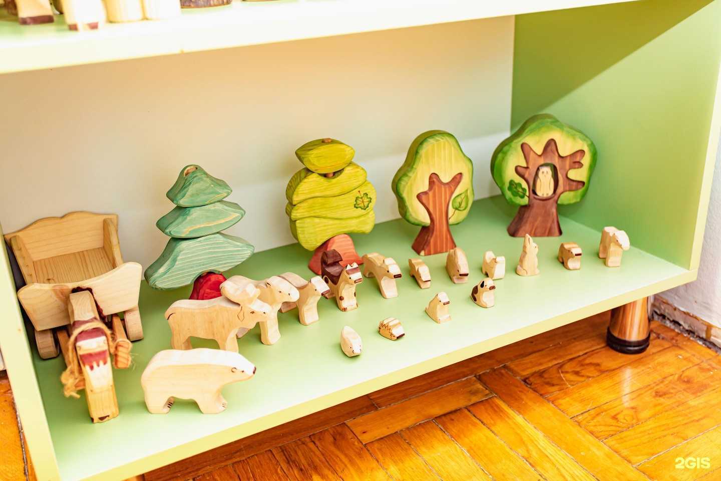 Отзывы на компанию Дети будущего в г. Краснодар c фото