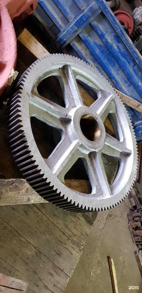 Отзывы на компанию Техресурс в Кемерове c фото