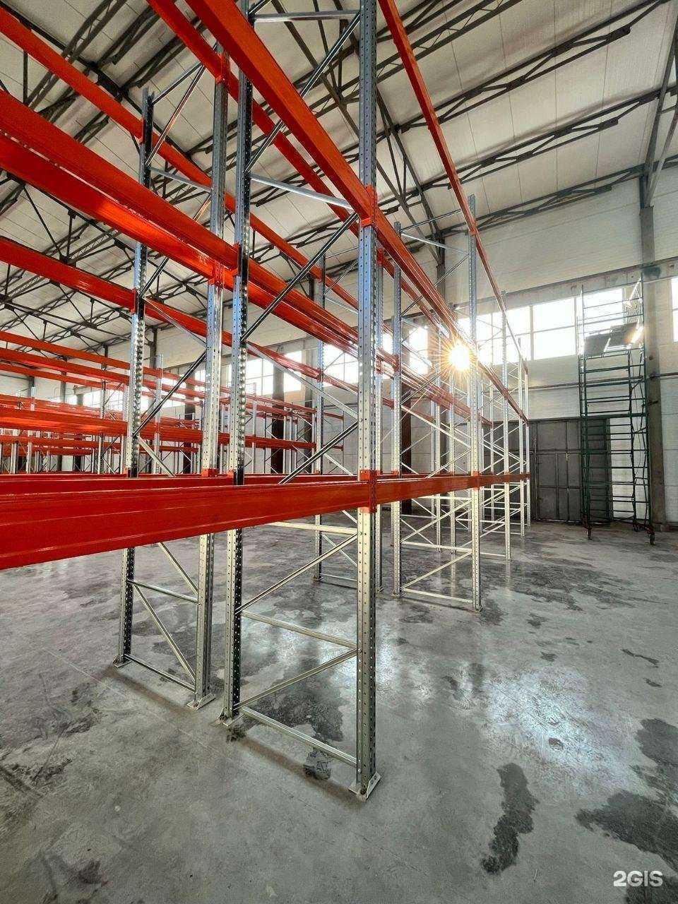 Отзывы на компанию Stelltech в г. Новосибирск c фото