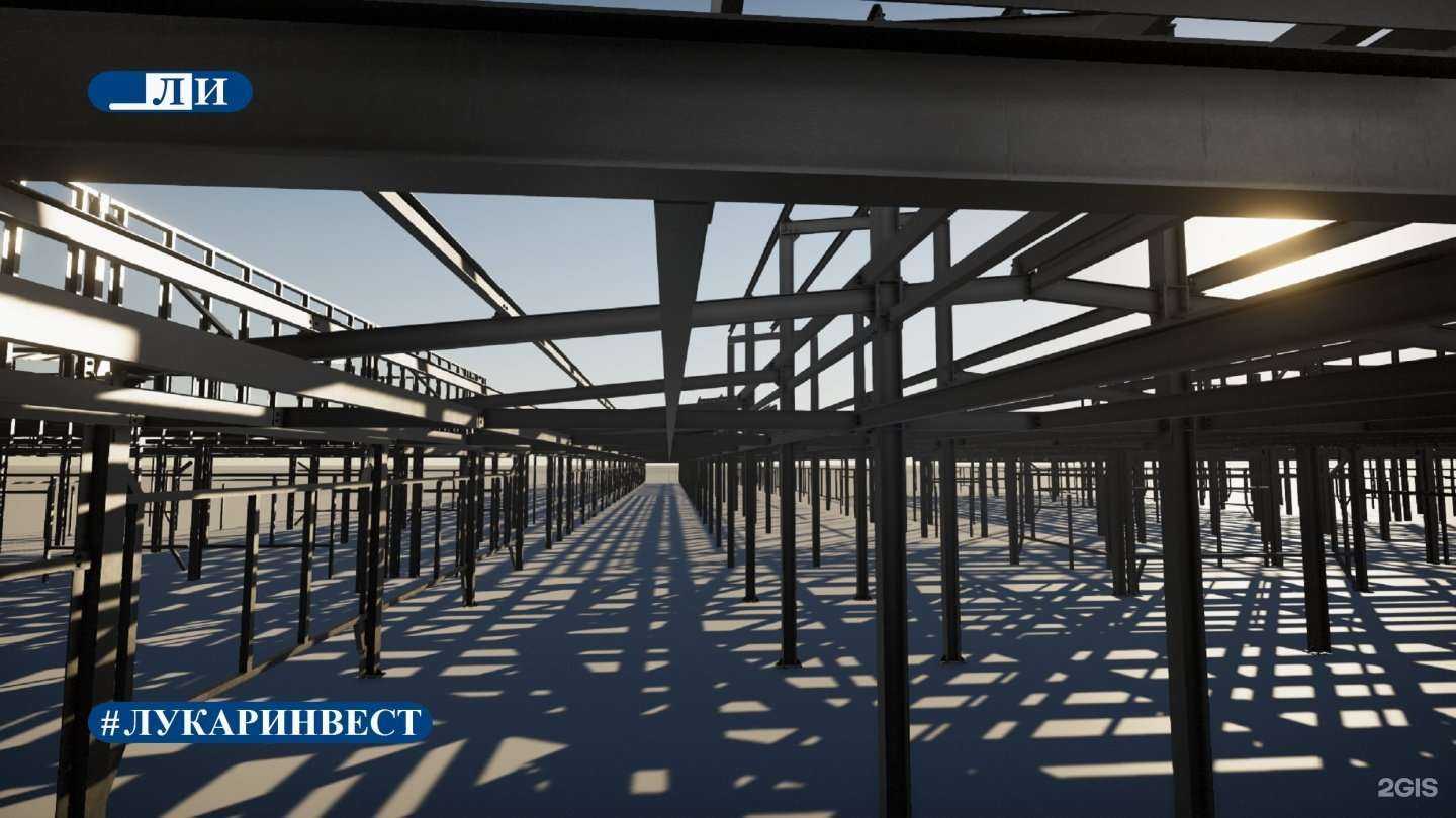 Отзывы на компанию Лукаринвест в Тольятти c фото