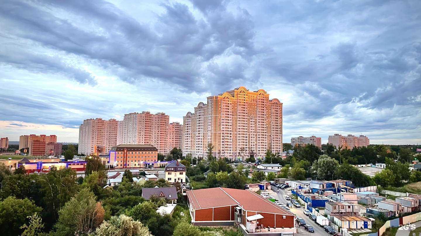 Отзывы на компанию Фарго в Красногорске c фото