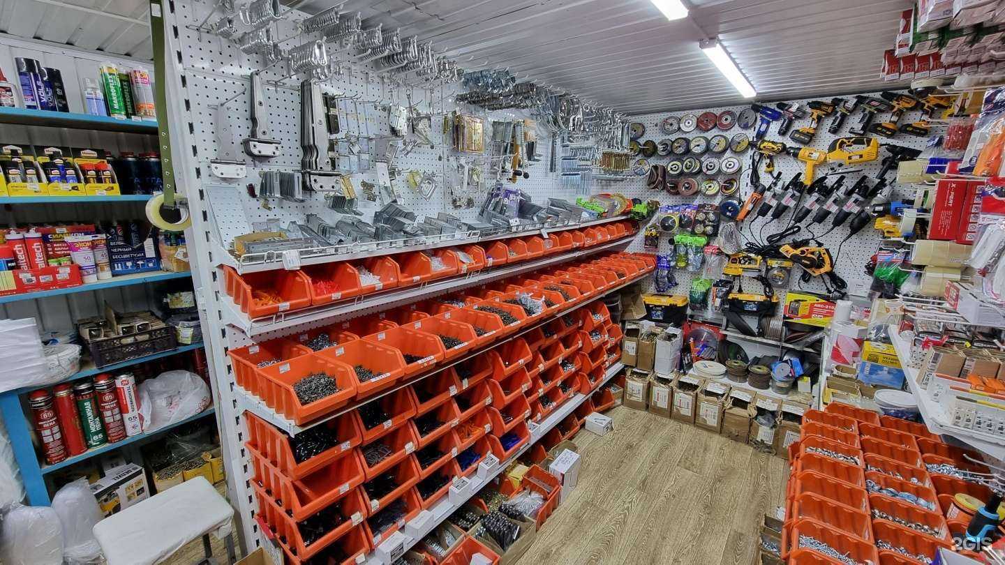 Отзывы на компанию Хозторг в Омске c фото