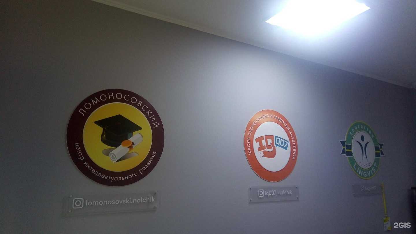 Отзывы на компанию Lingvist в г. Нальчик c фото