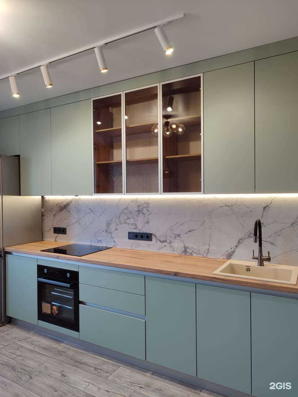 Отзывы на компанию Мебельмann в Хабаровске c фото