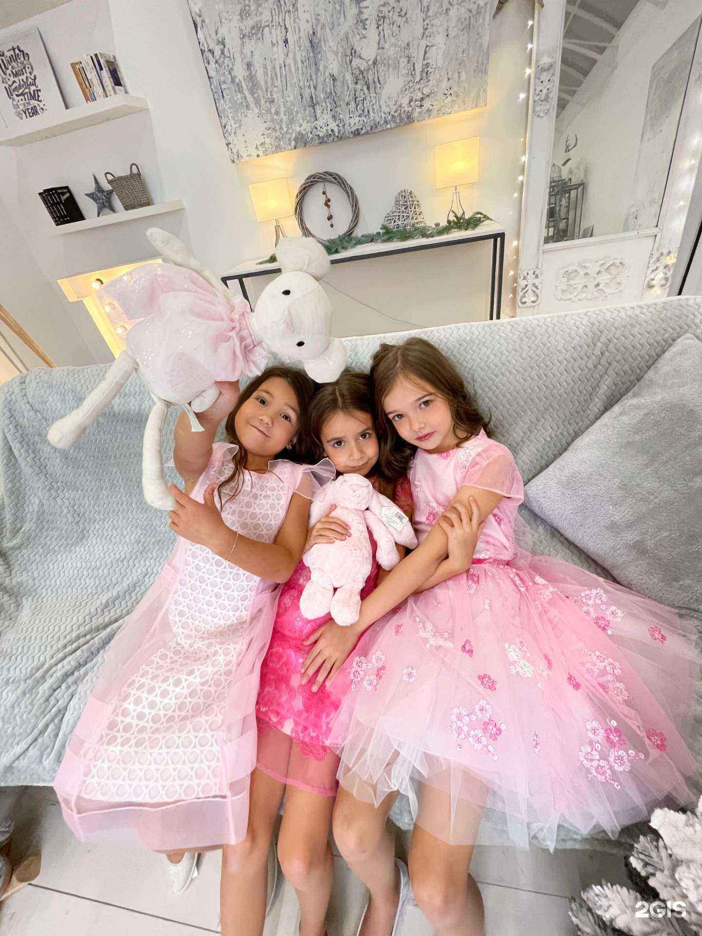 Отзывы на компанию Angels в г. Казань c фото