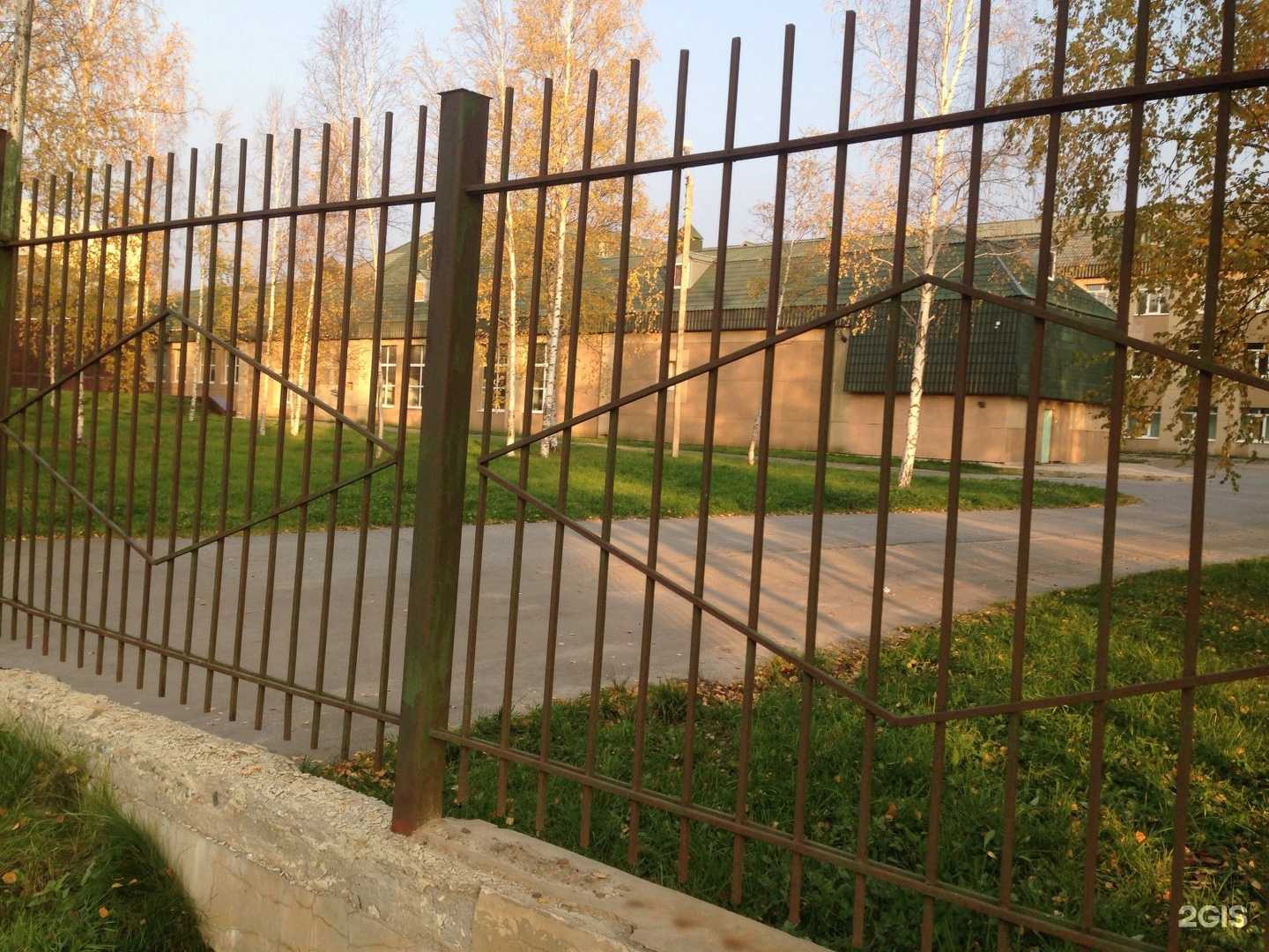 Отзывы на компанию Средняя кадетская школа №4 в г. Нефтеюганск c фото