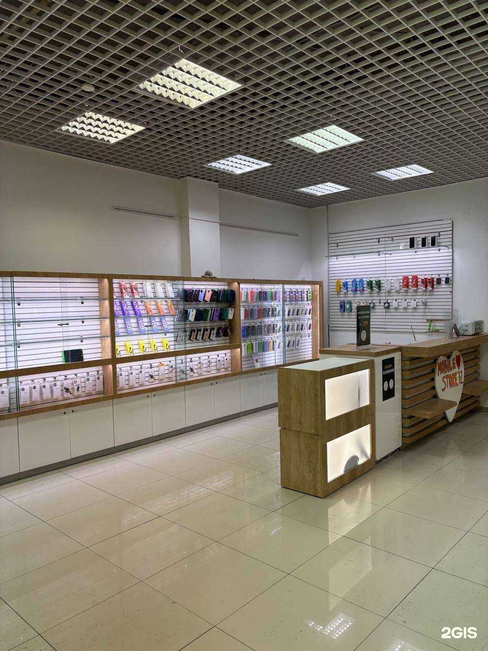 Отзывы на компанию F&F Store в Тюмени c фото