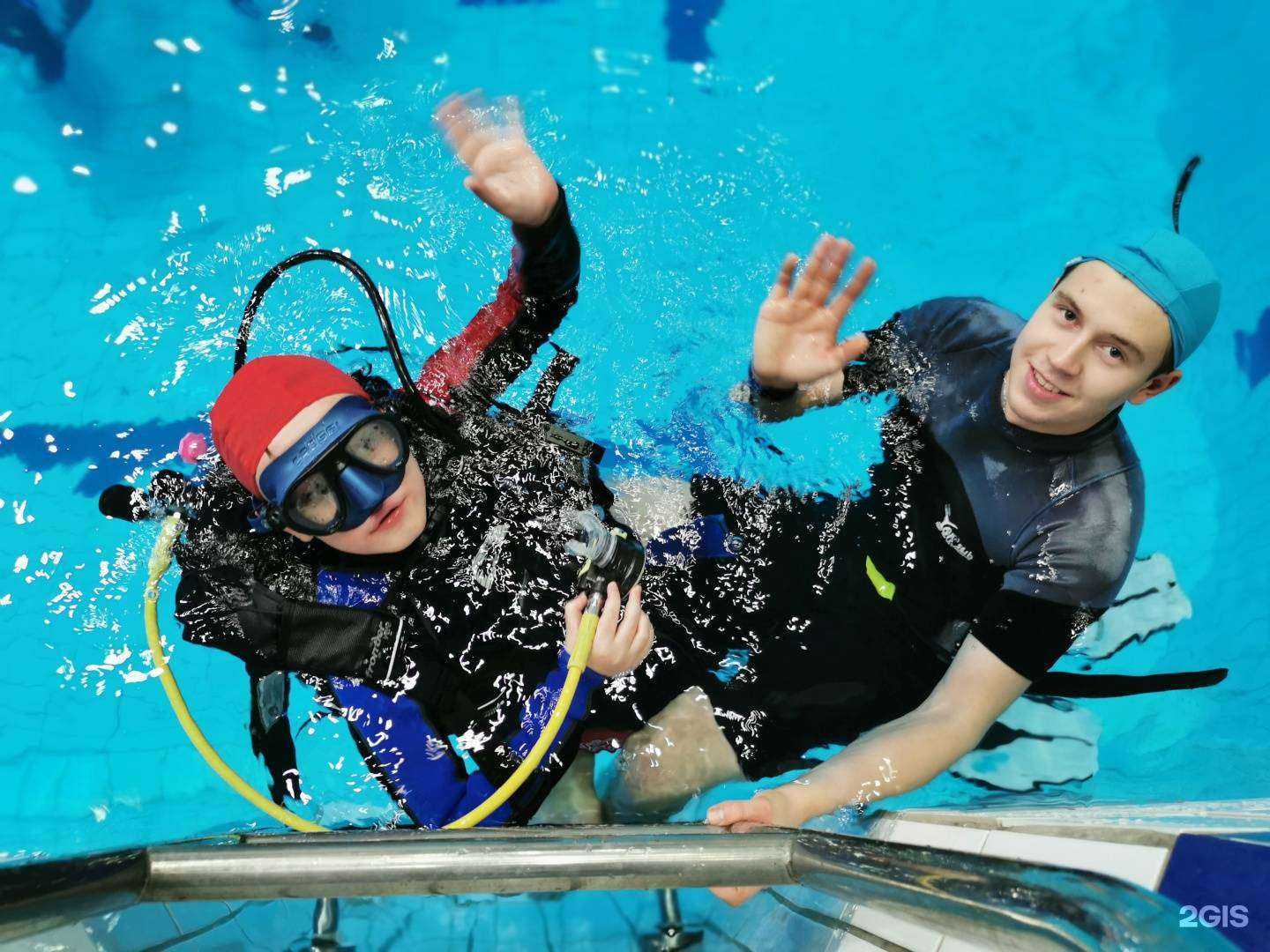 Отзывы на компанию Аквастиль в г. Челябинск c фото