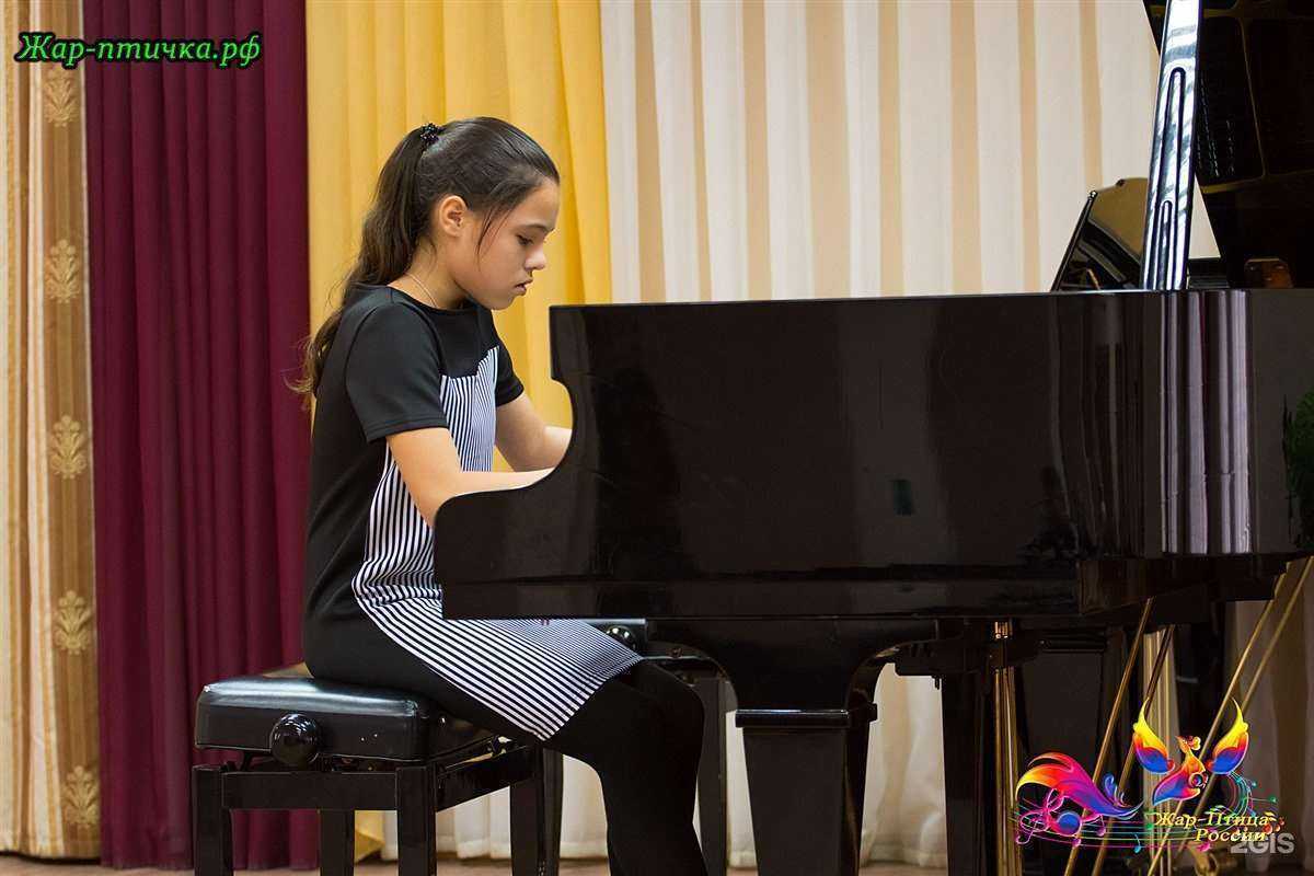 Отзывы на компанию Детская школа искусств №7 в г. Самара c фото