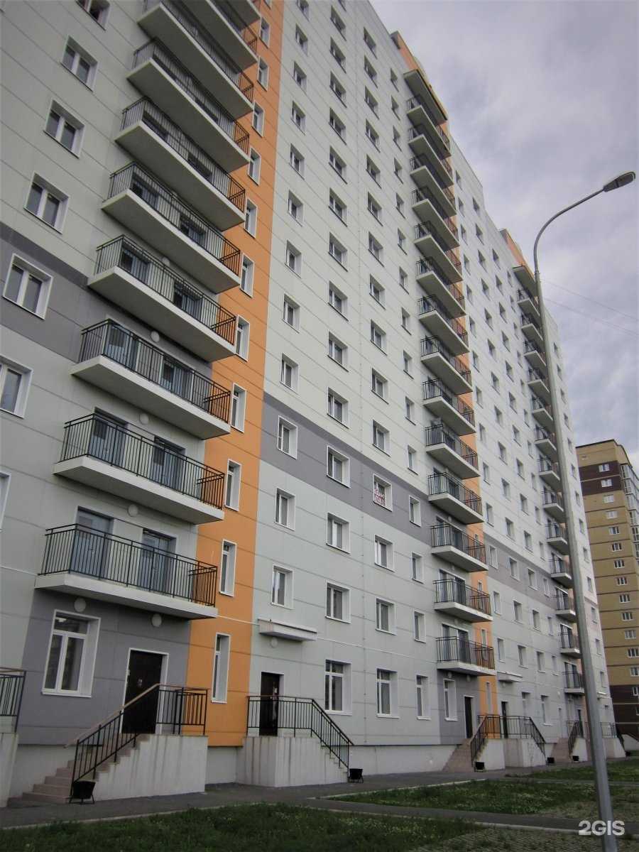 Отзывы на компанию Серебряные ключи в Тюмени c фото - фотография 2 из 2