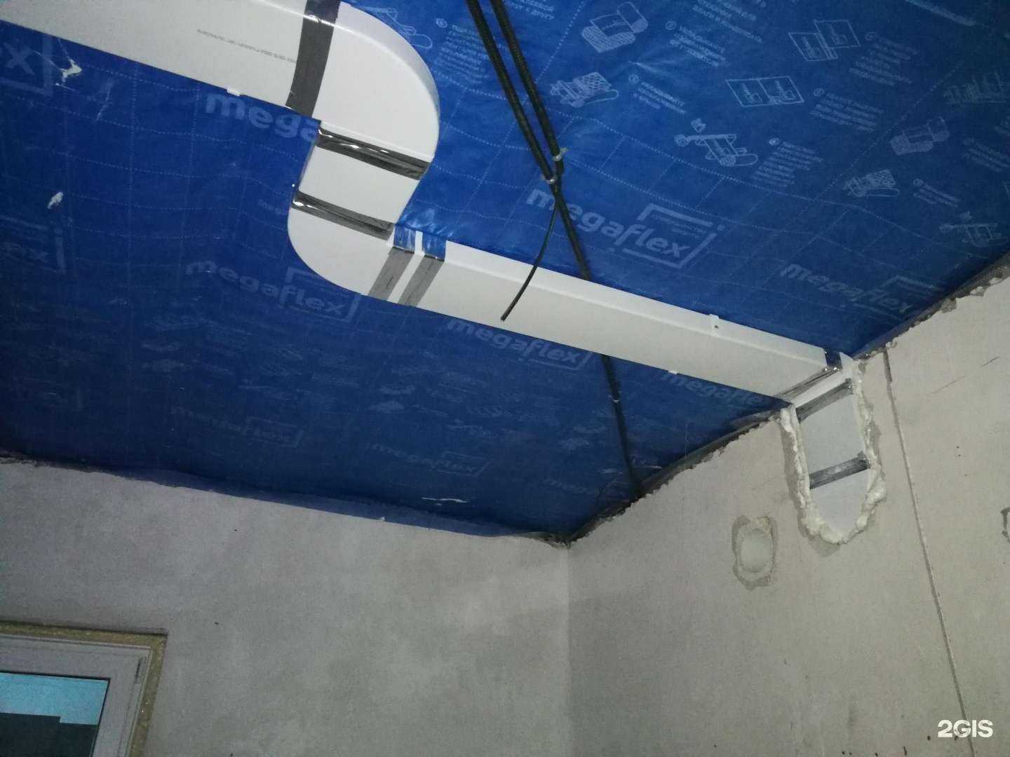 Отзывы на компанию КонВент в г. Владивосток c фото