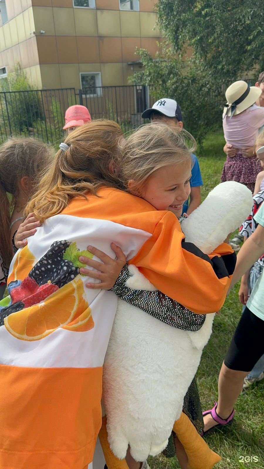 Отзывы на компанию Хабрик в Хабаровске c фото