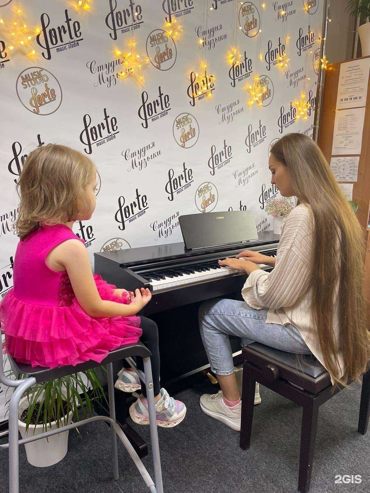 Отзывы на компанию Forte в Барнауле c фото