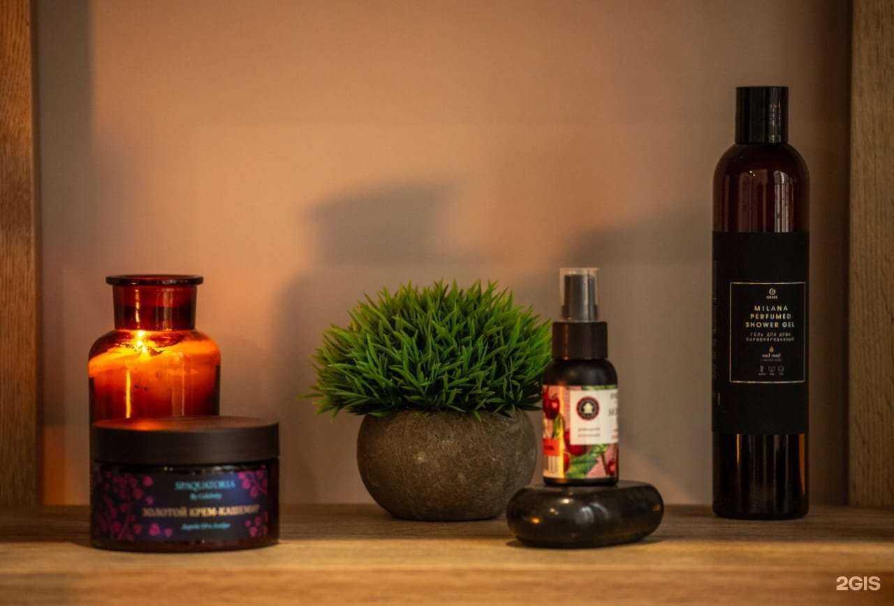 Отзывы на компанию Студия массажа и косметики в Воронеже c фото