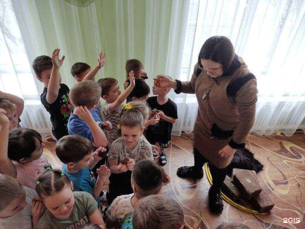 Отзывы на компанию Детский сад №27 в Красноярске c фото