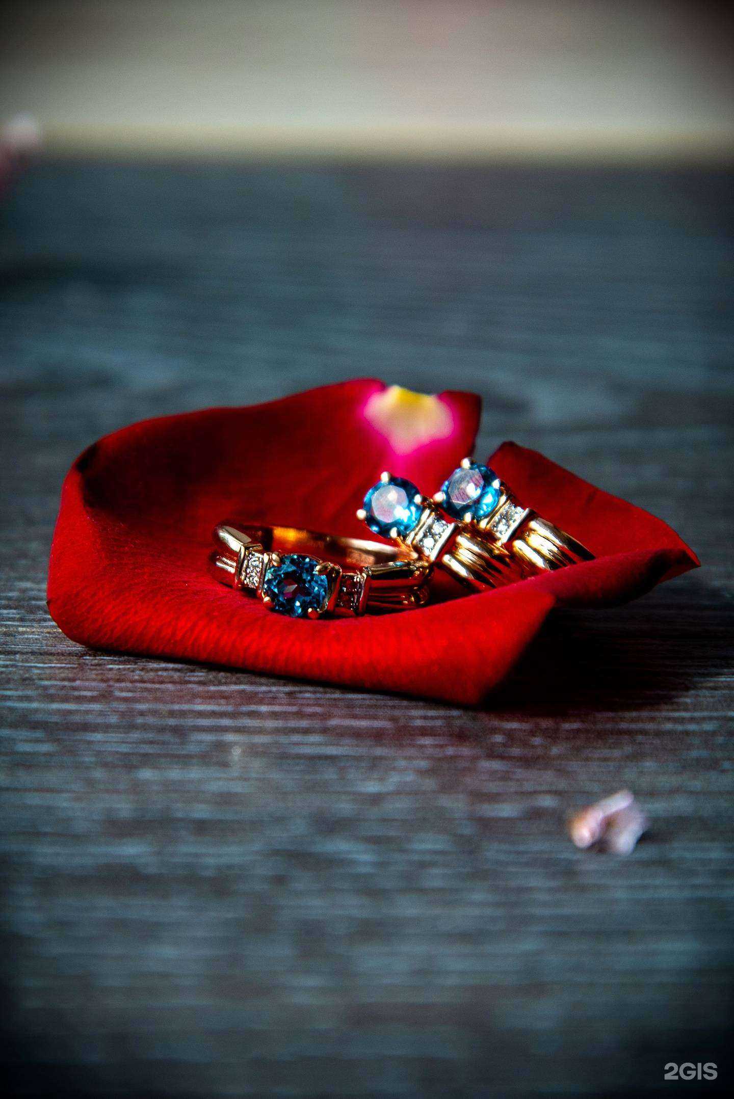 Отзывы на компанию Сиб-ювелир в Томске c фото