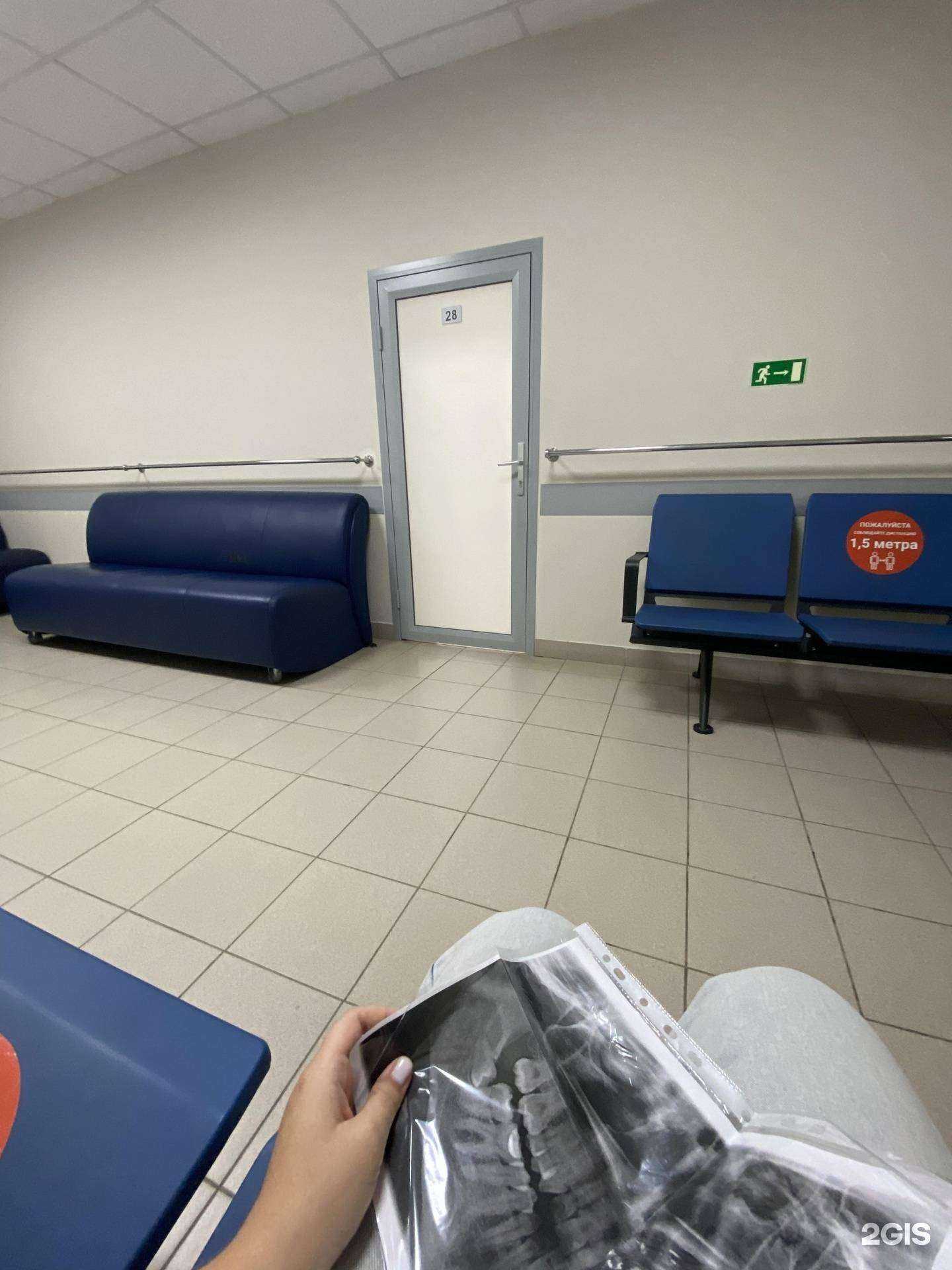 Отзывы на компанию Семейный доктор в г. Казань c фото