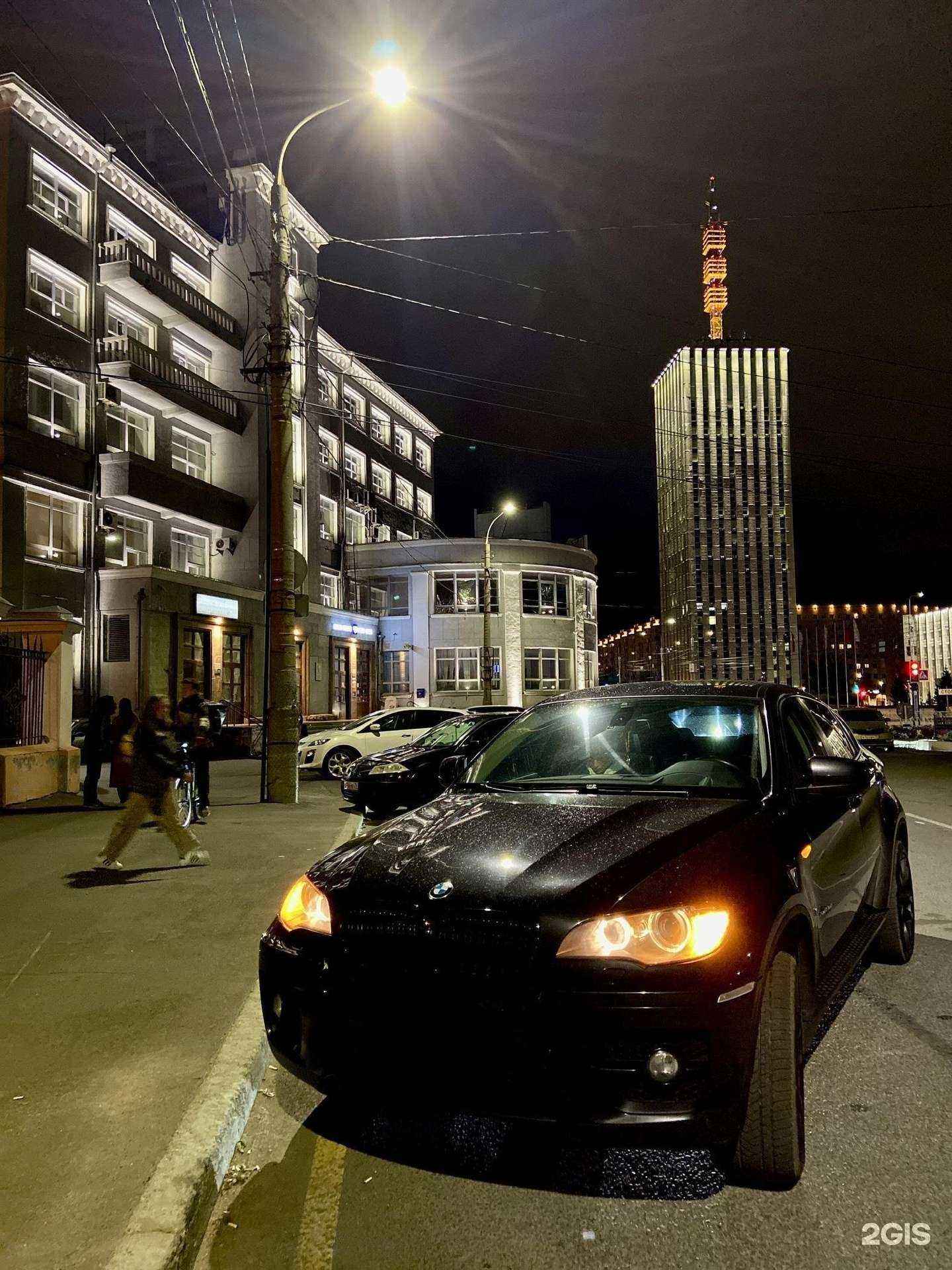 Отзывы на компанию Территория движения в Петрозаводске c фото